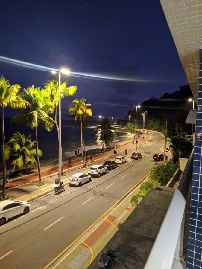 Flat Cabo Branco Blue Sunset Apartment Joao Pessoa Ngoại thất bức ảnh